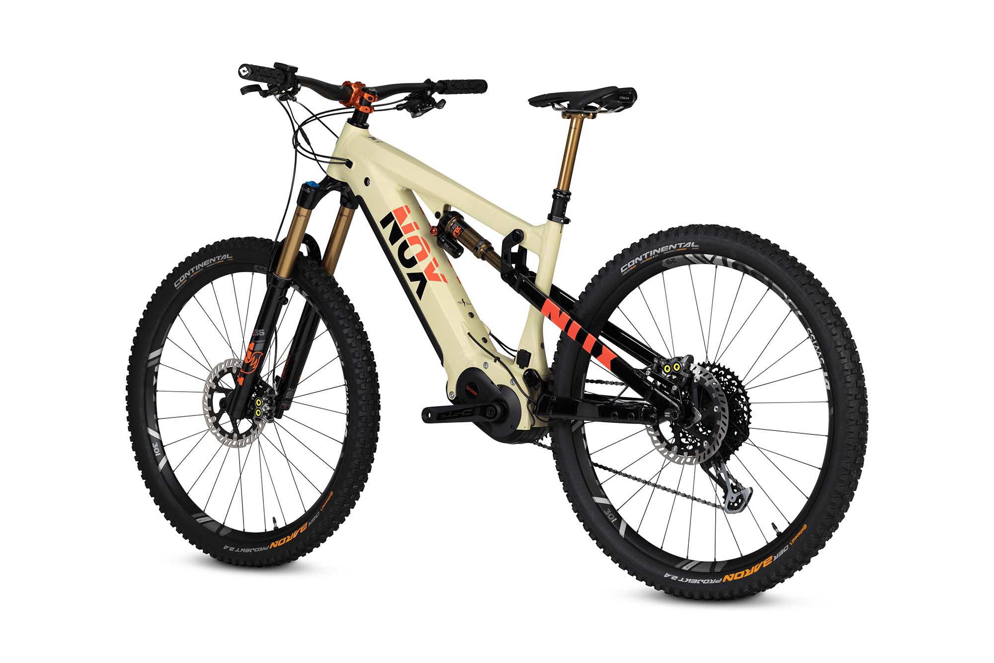 Nox All-Mountain 5.9 Desert