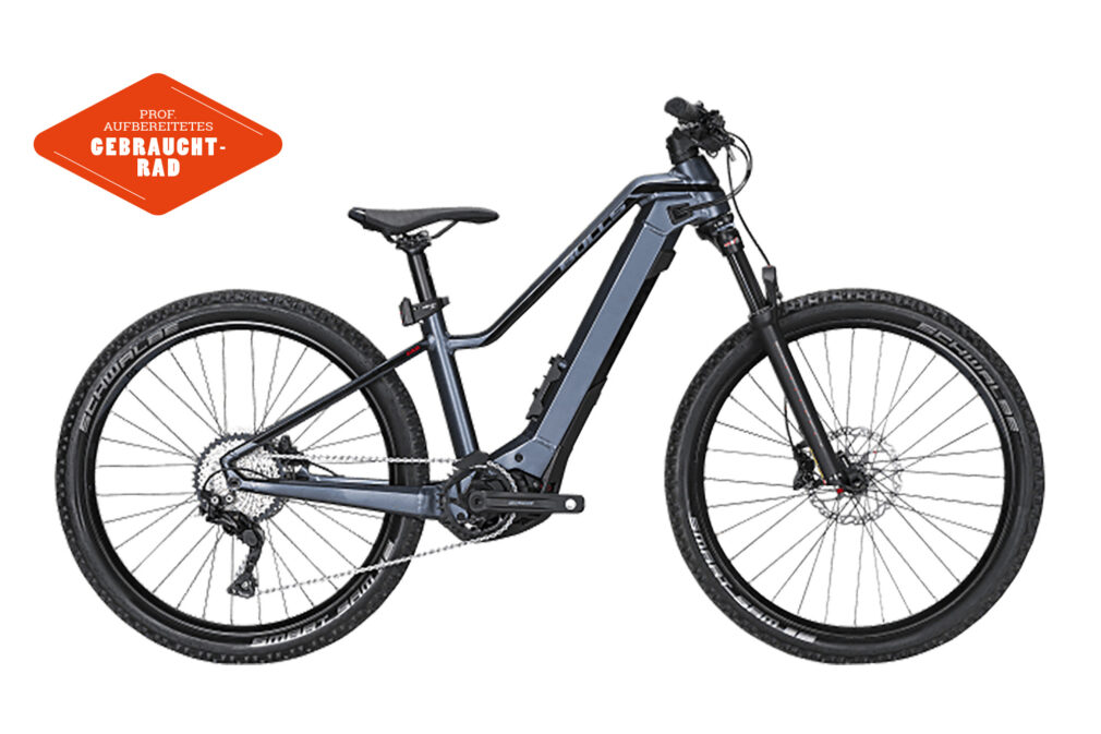 Bulls - Sonic Evo 26 - XS