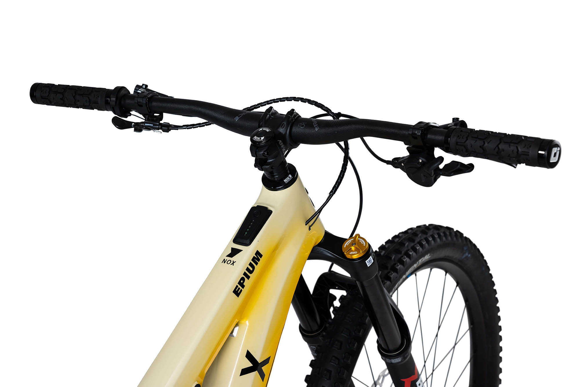 NOX Epium All Mountain 5.9 Mars