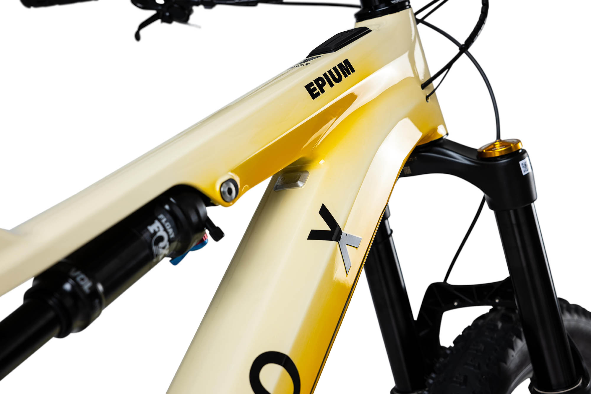 NOX Epium All Mountain 5.9 Mars