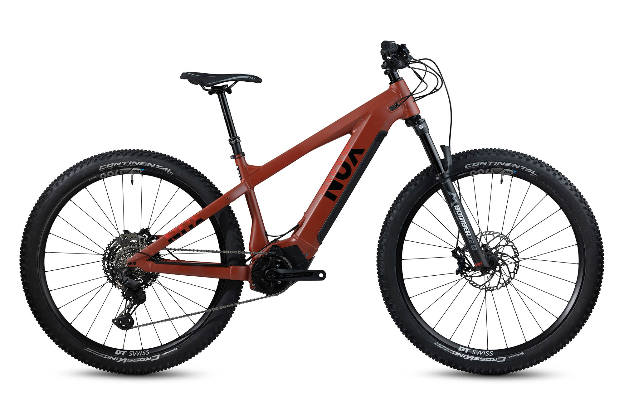 NOX XC Trail Terra