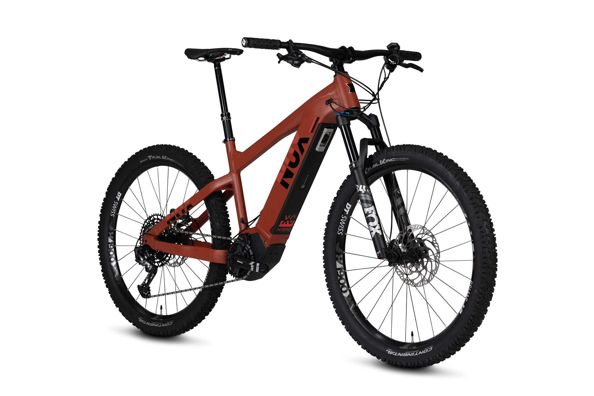 NOX XC Trail Terra
