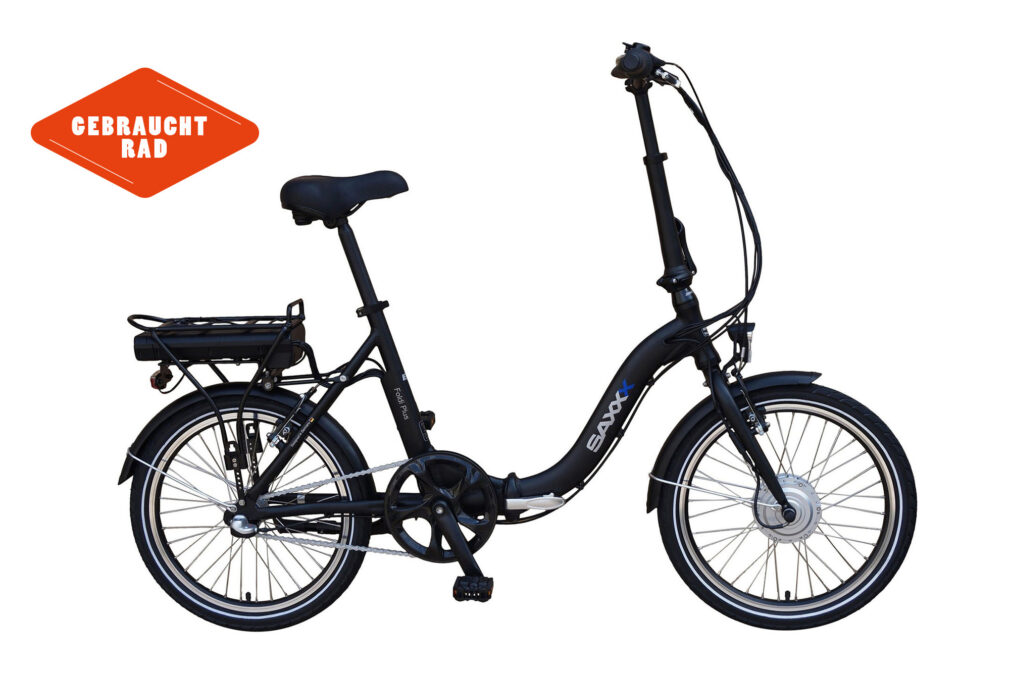 SAXXX - Foldi Plus - 20